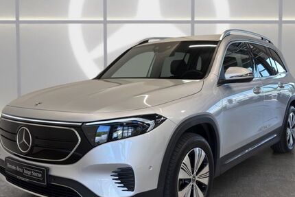 Mercedes-Benz EQB 41.177 km 34.900 &euro; Nagold 72202