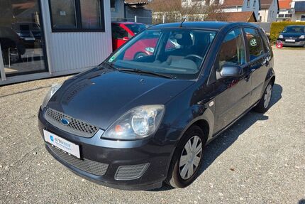 Ford Fiesta 108.900 km 2.299 &euro; Reutlingen 72770