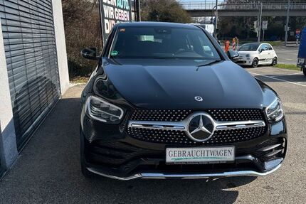 Mercedes-Benz GLC 220 53.267 km 38.898 &euro; Reutlingen 72762