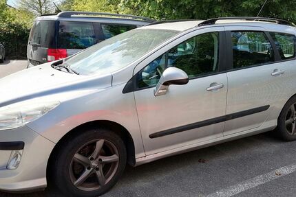 Peugeot 308 177.000 km 3.400 &euro; Stuttgart -Plieningen 70599