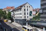 Etagenwohnung Stuttgart Stuttgart-West - 1 Zimmer, 32 m&sup2;, 1.050&euro; | Angebot:25978044