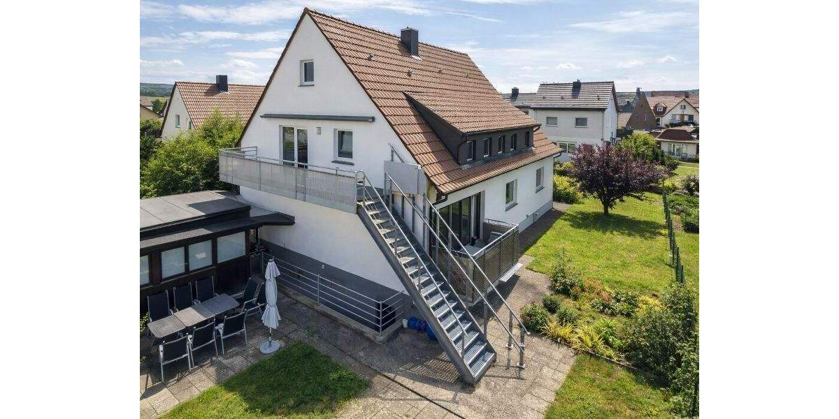 Einfamilienhaus Bempflingen - 8 Zimmer, 225 m&sup2;, 598.000&euro; | Angebot:25799144