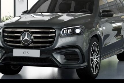 Mercedes-Benz GLS 350 9.900 km 101.990 &euro; Böblingen 71034