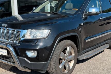 Jeep Grand Cherokee 133.625 km 14.990 &euro; Herrenberg bei Stuttgart 71083