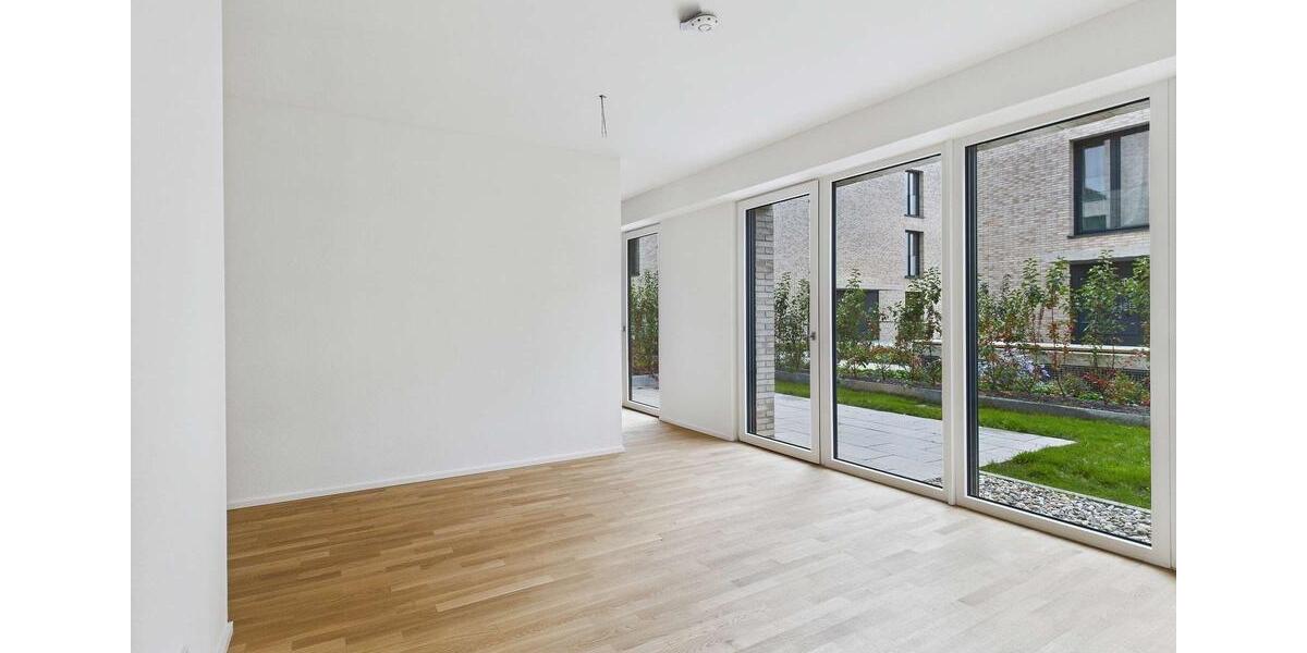 Erdgeschoßwohnung Sindelfingen Sindelfingen (Stadt) - 3 Zimmer, 95 m&sup2;, 1.620&euro; | Angebot:21987333