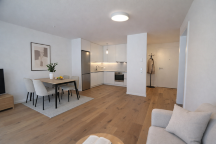 Wohnung Deckenpfronn - 2 Zimmer, 54 m&sup2;, 329.000&euro; | Angebot:18937399