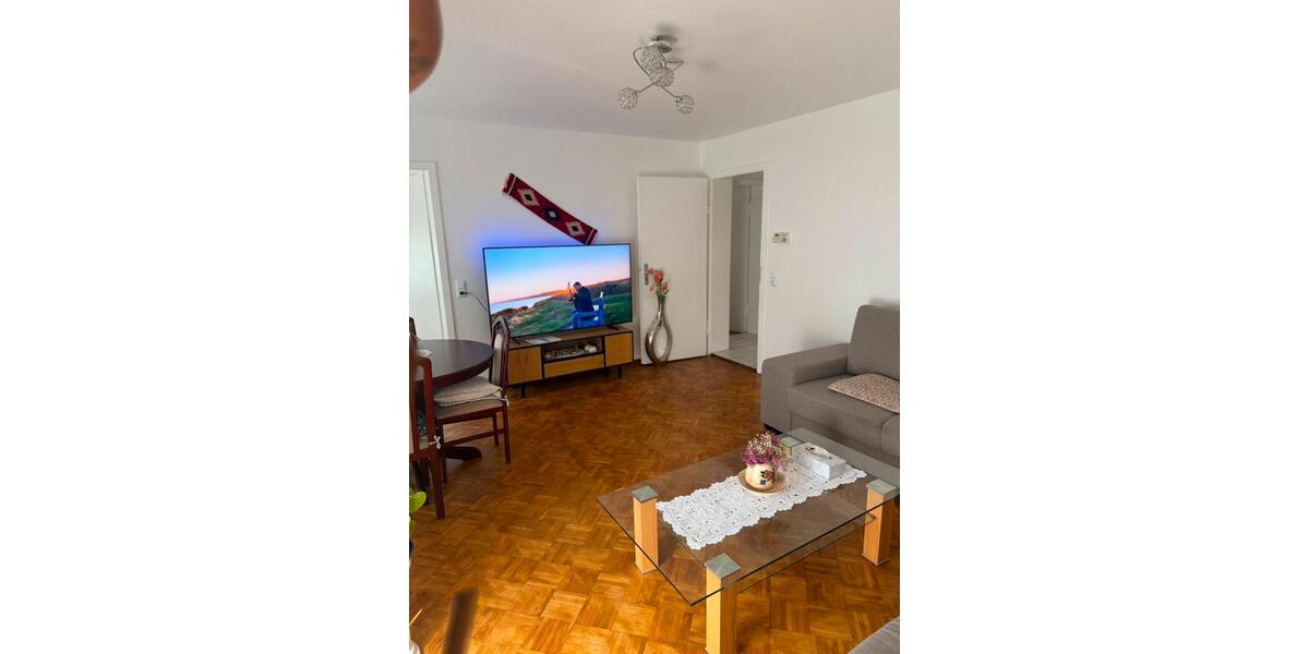 Etagenwohnung Nürtingen - 4 Zimmer, 84 m&sup2;, 349.000&euro; | Angebot:27168910