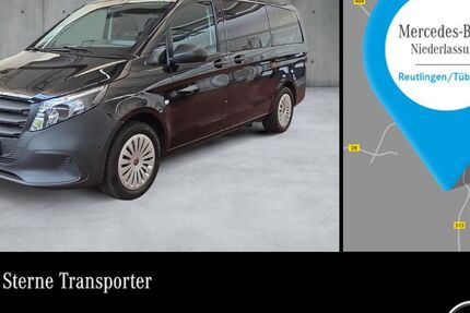 Mercedes-Benz Vito 42.816 km 44.280 &euro; Pfullingen 72793