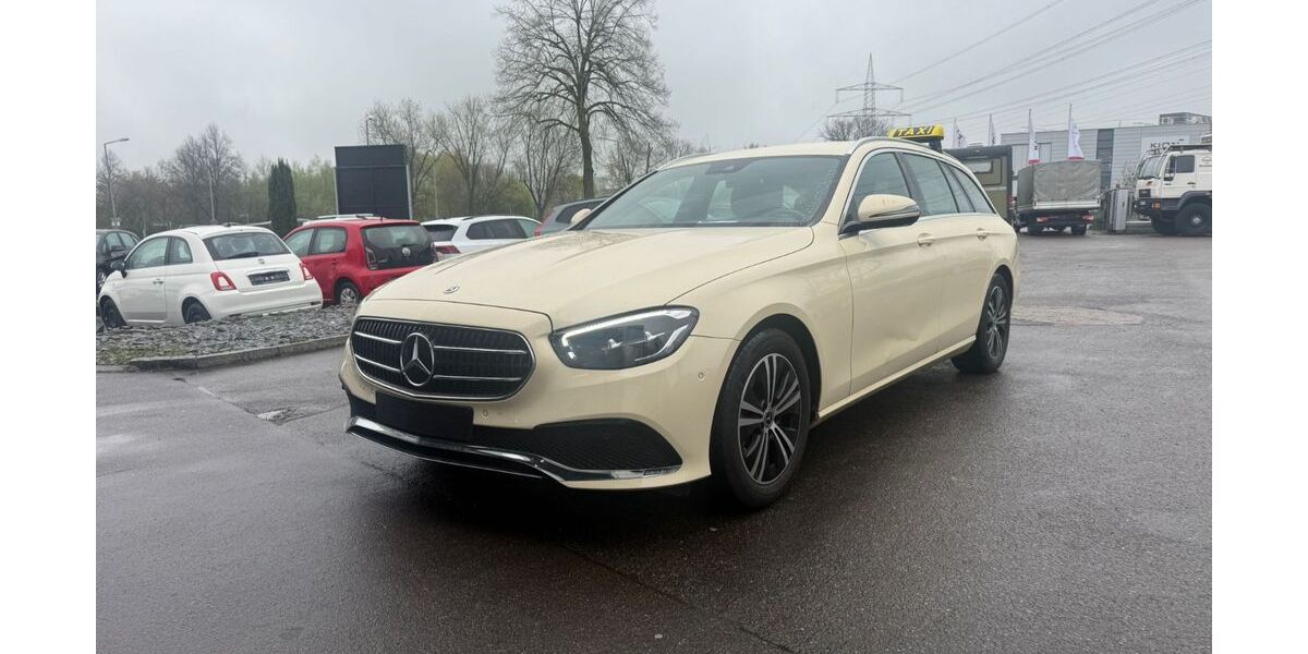 Mercedes-Benz E 200 80.000 km 31.799 &euro; Reutlingen / Mittelstadt 72766