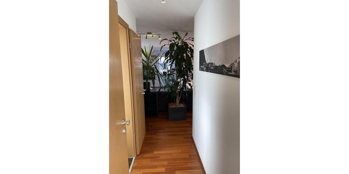 Maisonettenwohnung Herrenberg - 3 Zimmer, 78 m&sup2;, 1.090&euro; | Angebot:25759381