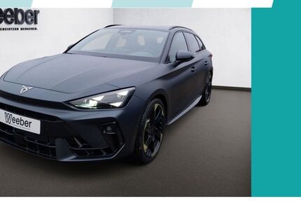 Cupra Leon 8.900 km 47.890 &euro; Herrenberg 71083