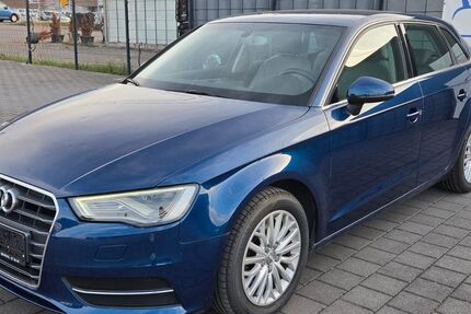 Audi A3 117.018 km 9.950 &euro; Ofterdingen 72131