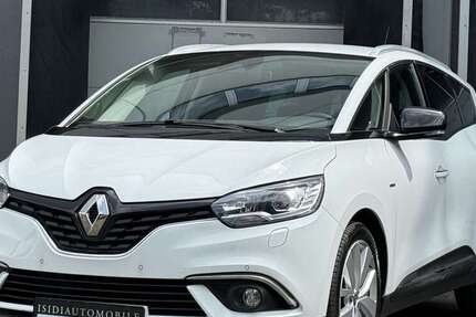 Renault Grand Scenic 79.700 km 18.480 &euro; Reutlingen 72766