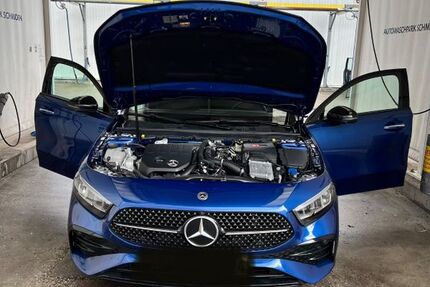 Mercedes-Benz A 200 23.200 km 35.299 &euro; Stuttgart 70327