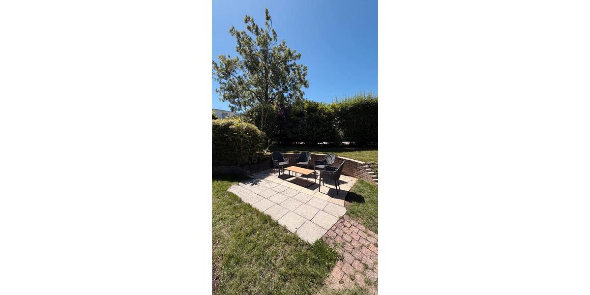 Erdgeschoßwohnung Leinfelden-Echterdingen Echterdingen - 2 Zimmer, 61 m&sup2;, 289.000&euro; | Angebot:27007613