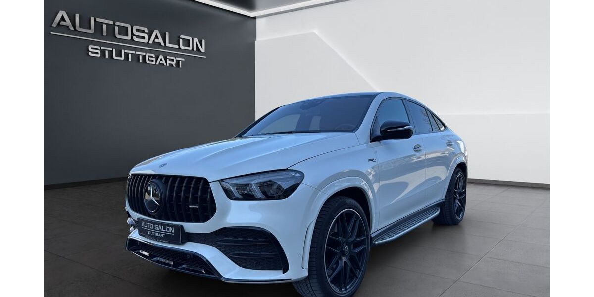 Mercedes-Benz GLE 53 AMG 72.000 km 79.990 &euro; Nufringen 71154