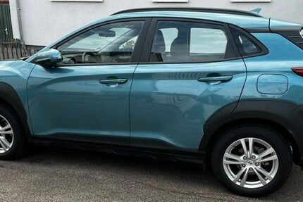 Hyundai KONA 21.600 km 13.500 &euro; Stuttgart 70563