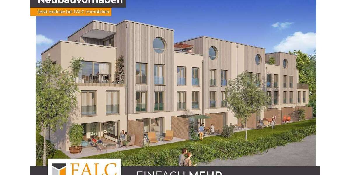 Etagenwohnung Horb am Neckar - 4.5 Zimmer, 113 m&sup2;, 565.650&euro; | Angebot:23267904