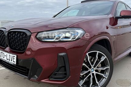 BMW X4 159.480 km 36.990 &euro; Böblingen/Stuttgart 71034