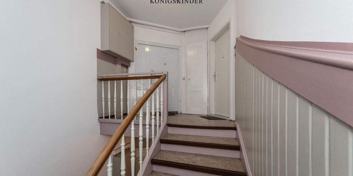 Etagenwohnung Stuttgart Mitte - 3 Zimmer, 82 m&sup2;, 399.000&euro; | Angebot:25731177