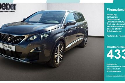 Peugeot 5008 55.159 km 24.680 &euro; Herrenberg 71083