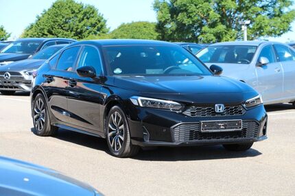 Honda Civic 3.253 km 31.890 &euro; Jettingen 71131