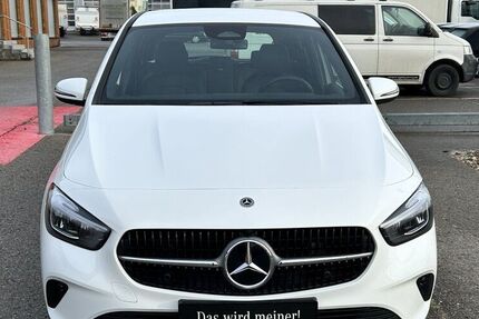 Mercedes-Benz B 250 14.281 km 37.750 &euro; Holzgerlingen 71088