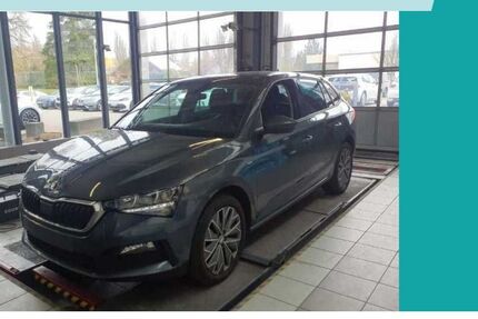 Skoda Scala 49.537 km 16.489 &euro; Herrenberg 71083