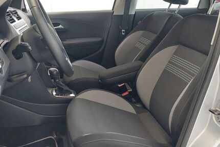 VW Polo 62.880 km 10.990 &euro; STUTTGART 70190