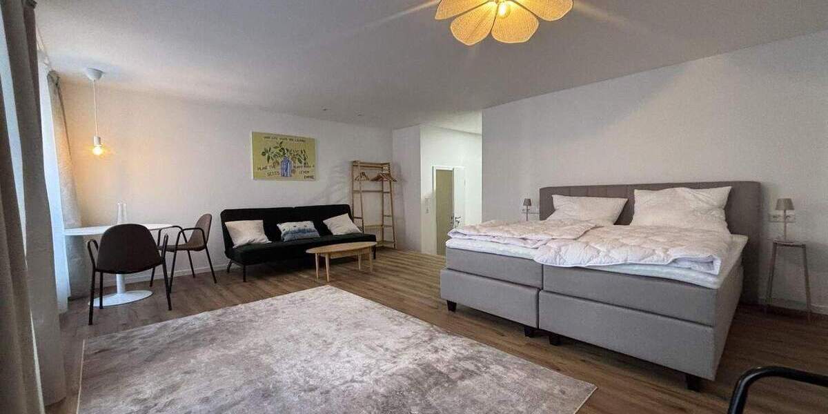 Gewerbeobjekt Stuttgart Mitte - 800&euro; | Angebot:25707798
