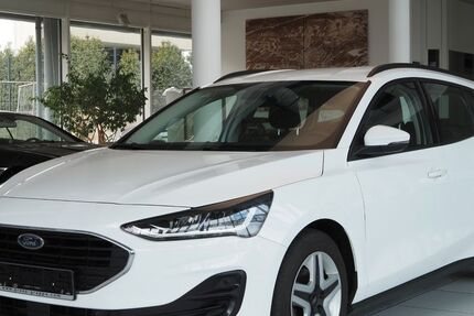 Ford Focus 71.520 km 15.990 &euro; Köngen 73257