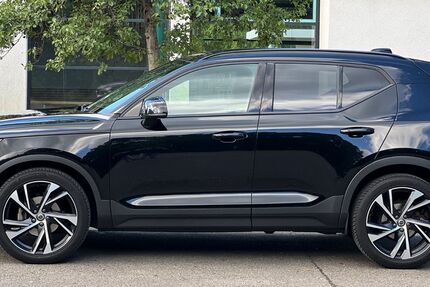 Volvo XC40 71.000 km 26.300 &euro; Filderstadt 70794