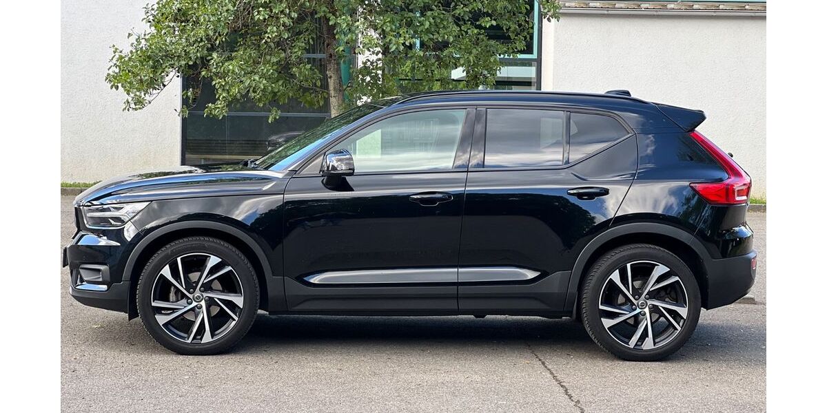 Volvo XC40 71.000 km 26.500 &euro; Filderstadt 70794
