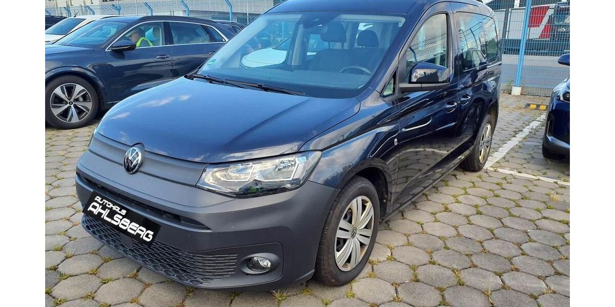VW Caddy 66.500 km 23.900 &euro; Pfullingen 72793