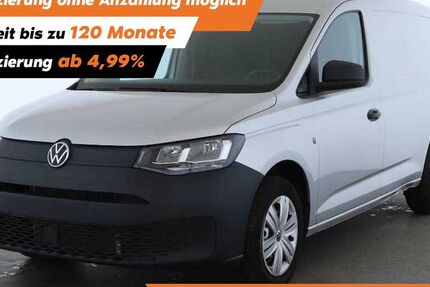 VW Caddy 28.000 km 21.850 &euro; Mössingen 72116