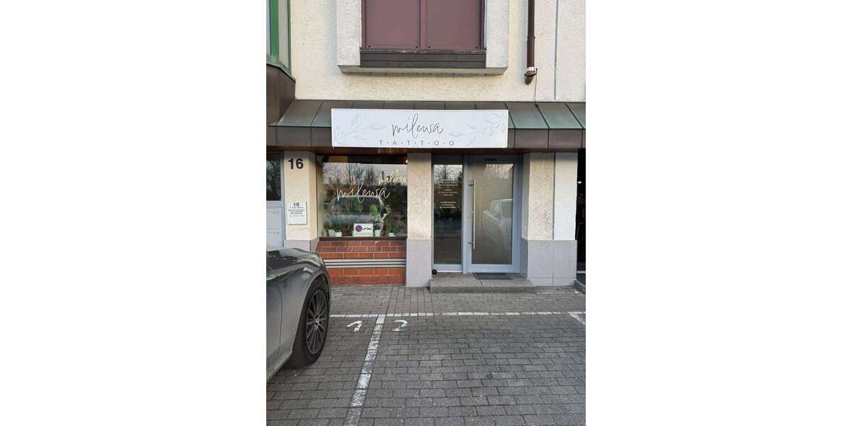 Gewerbeobjekt Weil der Stadt Weil der Stadt (Stadt) - 900&euro; | Angebot:25896592