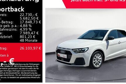 Audi A1 28.233 km 20.360 &euro; Reutlingen 72760