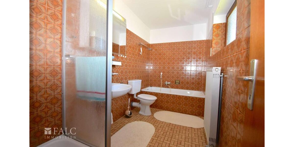 Etagenwohnung Weil der Stadt - 1 Zimmer, 21 m&sup2;, 425&euro; | Angebot:16288278