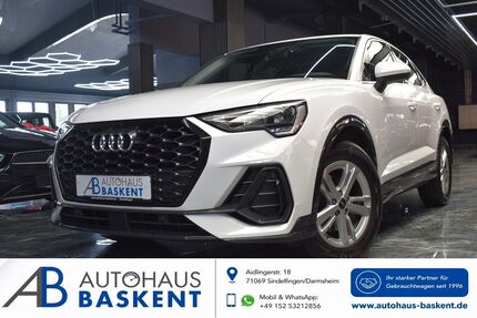 Audi Q3 124.200 km 26.890 &euro; Sindelfingen-Darmsheim 71069