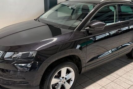 Skoda Karoq 61.942 km 23.299 &euro; Nagold 72202