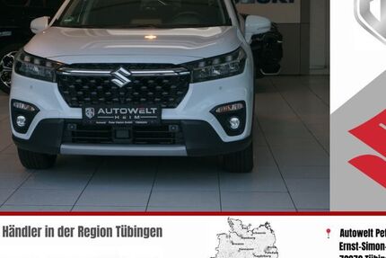 Suzuki (SX4) S-Cross 18.350 km 21.990 &euro; Tübingen 72072