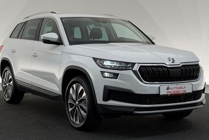 Skoda Kodiaq 63.345 km 31.840 &euro; Horb am Neckar 72160