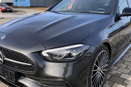 Mercedes-Benz C 300 66.200 km 37.500 &euro; Schönaich 71101