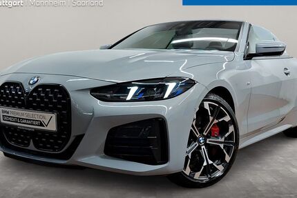 BMW 430 18.088 km 60.570 &euro; Stuttgart 70569