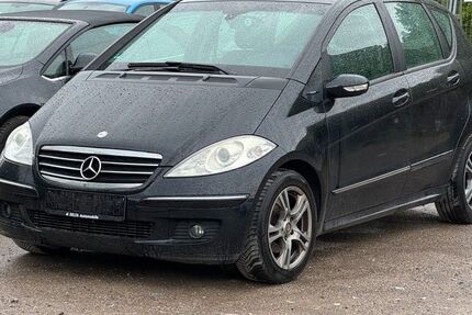 Mercedes-Benz A 170 245.000 km 1.990 &euro; Tübingen 72070
