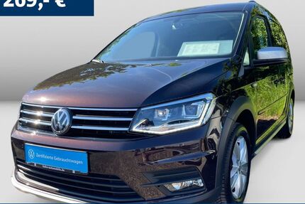 VW Caddy 68.250 km 21.295 &euro; Böblingen 71032