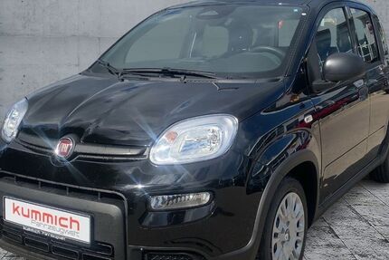 Fiat Panda 5.500 km 11.990 &euro; Köngen 73257