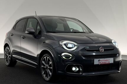 Fiat 500X 99.997 km 14.790 &euro; Horb am Neckar 72160