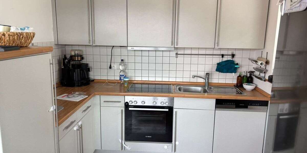 Etagenwohnung Metzingen - 3 Zimmer, 85 m&sup2;, 1.150&euro; | Angebot:27027288