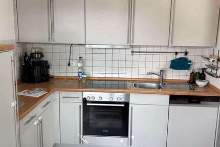 Wohnung Metzingen - 3 Zimmer, 85 m&sup2;, 1.150&euro; | Angebot:27027288